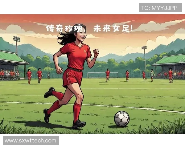 中国老一代女足球员的传奇历程与贡献探秘