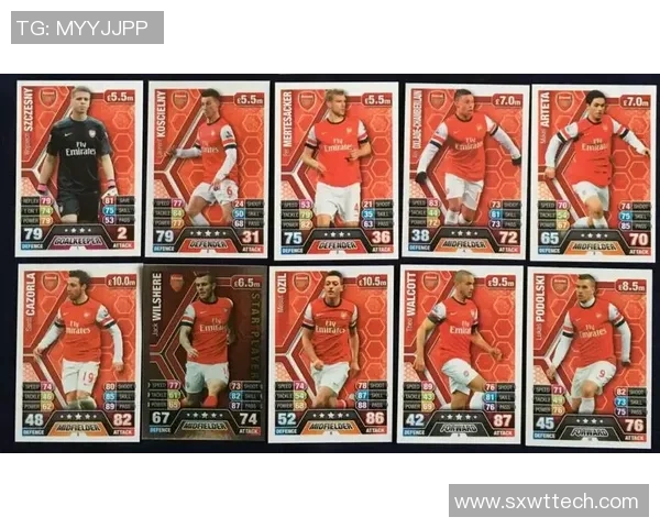 全球最贵足球球星卡曝光 超高价值背后揭示的市场趋势与收藏热潮 全球最贵足球球星卡曝光 超高价值背后揭示的市场趋势与收藏热潮