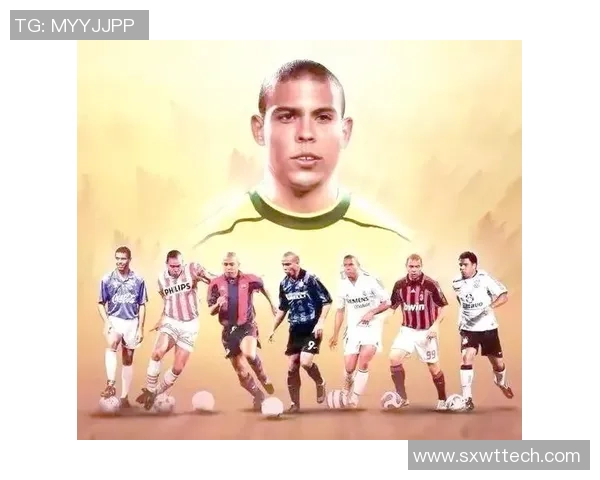 足球史上十大传奇球星盘点与精彩瞬间回顾